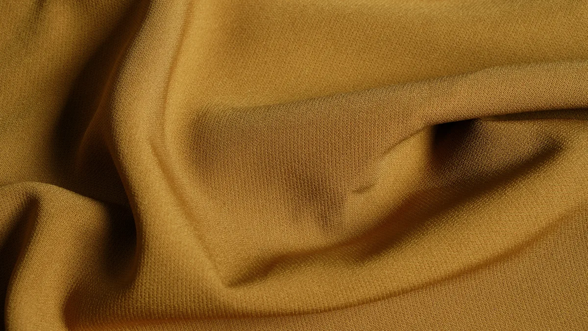 Brown Gold Dra